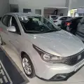 FIAT ARGO 1.0 FIREFLY FLEX DRIVE MANUAL FIAT ARGO 1.0 FIREFLY FLEX DRIVE MANUAL