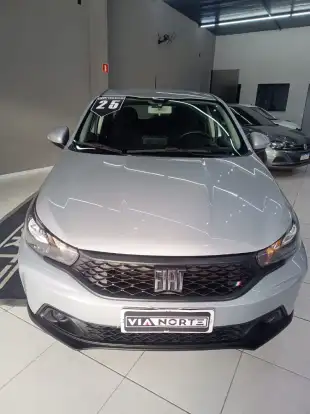 FIAT-ARGO-1.0 FIREFLY FLEX DRIVE MANUAL FIAT-ARGO-2024