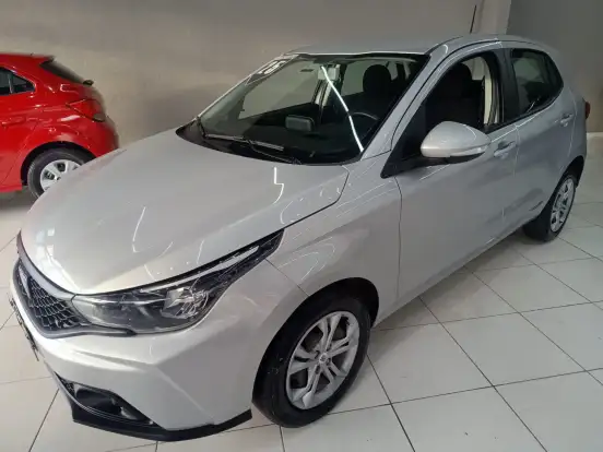 FIAT-ARGO-1.0 FIREFLY FLEX DRIVE MANUAL FIAT-ARGO-2024