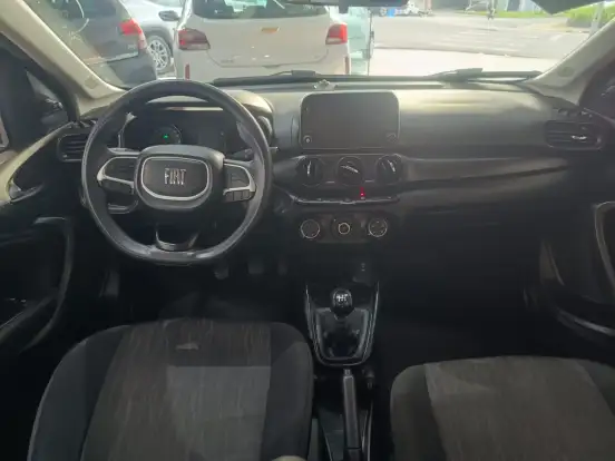 FIAT-ARGO-1.0 FIREFLY FLEX DRIVE MANUAL FIAT-ARGO-2024