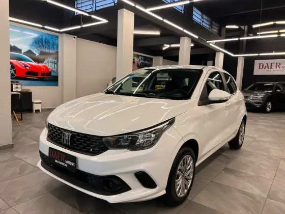 FIAT ARGO 1.0 FIREFLY FLEX DRIVE MANUAL