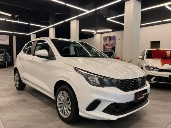 FIAT-ARGO-2021
