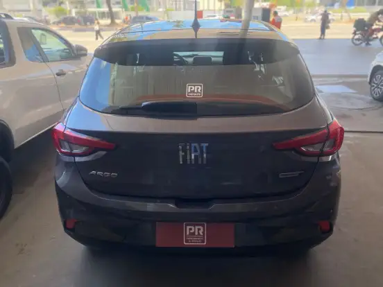FIAT-ARGO-1.0 FIREFLY FLEX DRIVE MANUAL FIAT-ARGO-2024