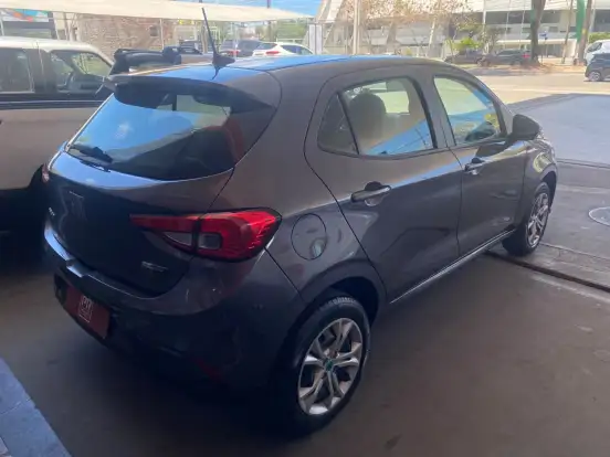 FIAT-ARGO-1.0 FIREFLY FLEX DRIVE MANUAL FIAT-ARGO-2024