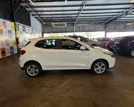 FIAT-ARGO-1.0 FIREFLY FLEX DRIVE MANUAL FIAT-ARGO-2024