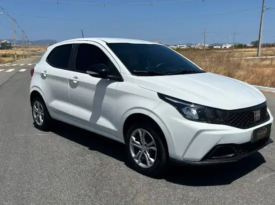 FIAT-ARGO-2025