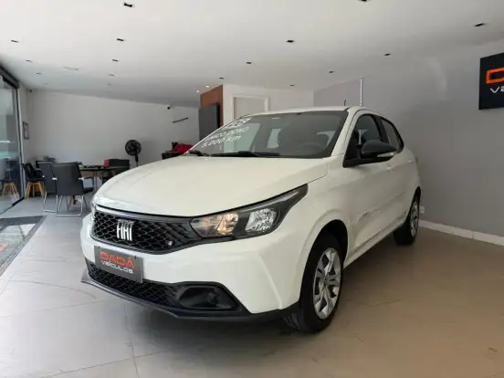 FIAT-ARGO-2025