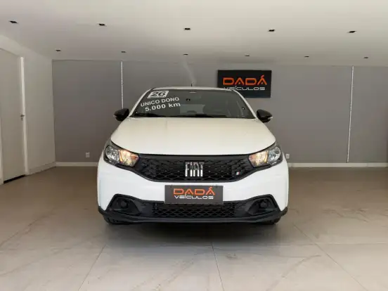 FIAT-ARGO-1.0 FIREFLY FLEX DRIVE MANUAL FIAT-ARGO-2025