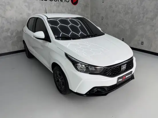 FIAT-ARGO-1.0 FIREFLY FLEX DRIVE MANUAL FIAT-ARGO-2023