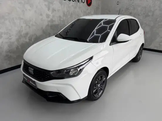 FIAT-ARGO-2023