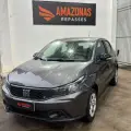 FIAT ARGO 1.0 FIREFLY FLEX DRIVE MANUAL FIAT ARGO 1.0 FIREFLY FLEX DRIVE MANUAL