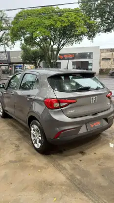 FIAT-ARGO-1.0 FIREFLY FLEX DRIVE MANUAL FIAT-ARGO-2025