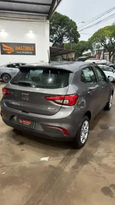 FIAT-ARGO-1.0 FIREFLY FLEX DRIVE MANUAL FIAT-ARGO-2025