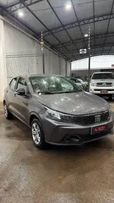 FIAT-ARGO-1.0 FIREFLY FLEX DRIVE MANUAL FIAT-ARGO-2025