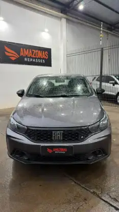 FIAT-ARGO-1.0 FIREFLY FLEX DRIVE MANUAL FIAT-ARGO-2025
