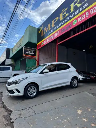 FIAT-ARGO-2021