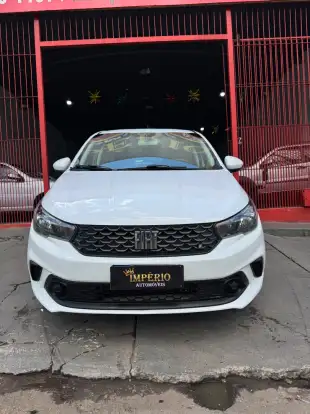 FIAT-ARGO-2021