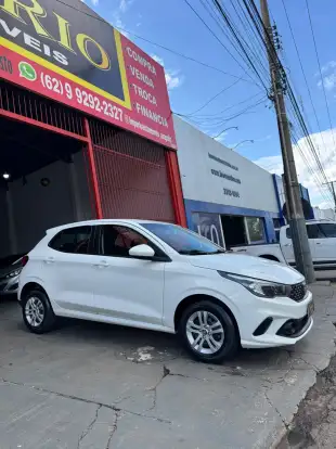 FIAT-ARGO-2021