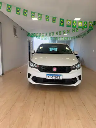 FIAT-ARGO-2020