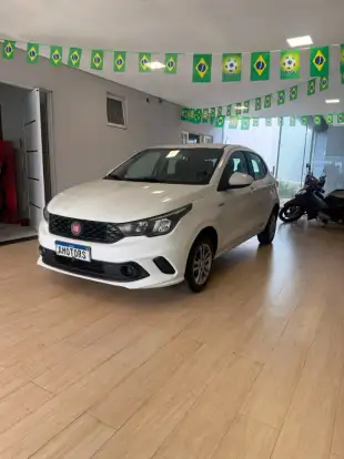 FIAT-ARGO-2020