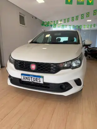 FIAT-ARGO-2020