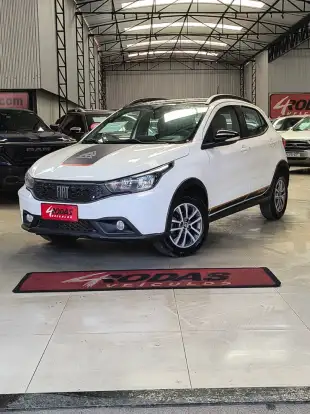 FIAT-ARGO-1.3 FIREFLY FLEX TREKKING CVT FIAT-ARGO-2023