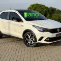 FIAT ARGO 1.8 E.TORQ FLEX HGT AT6 FIAT ARGO 1.8 E.TORQ FLEX HGT AT6