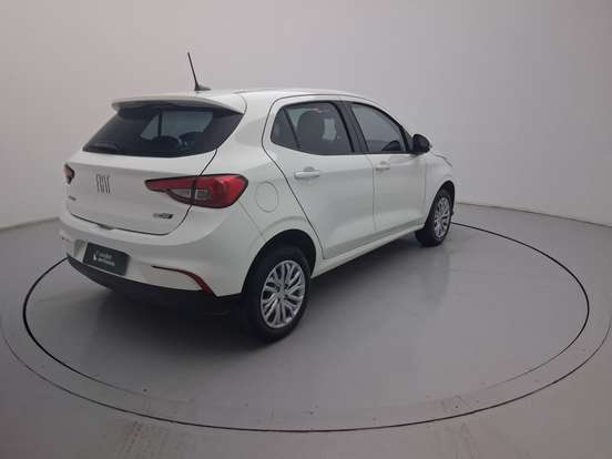 FIAT-ARGO-1.0 FIREFLY FLEX DRIVE MANUAL FIAT-ARGO-2024
