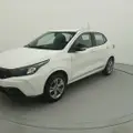 FIAT ARGO 1.0 FIREFLY FLEX DRIVE MANUAL FIAT ARGO 1.0 FIREFLY FLEX DRIVE MANUAL