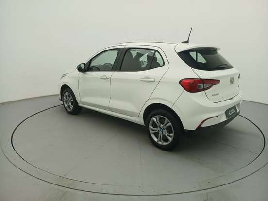 FIAT-ARGO-1.0 FIREFLY FLEX DRIVE MANUAL FIAT-ARGO-2025