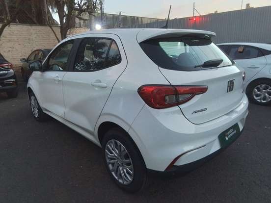 FIAT-ARGO-2025