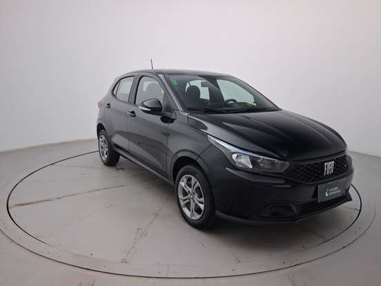 FIAT-ARGO-1.0 FIREFLY FLEX DRIVE MANUAL FIAT-ARGO-2025