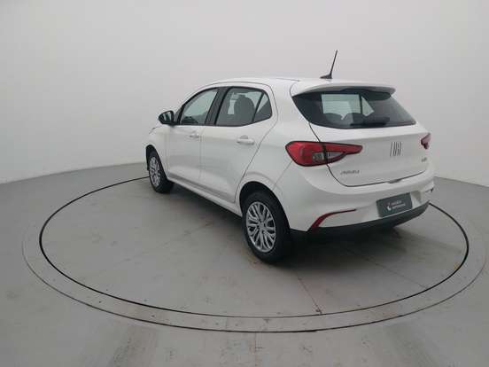 FIAT-ARGO-2025