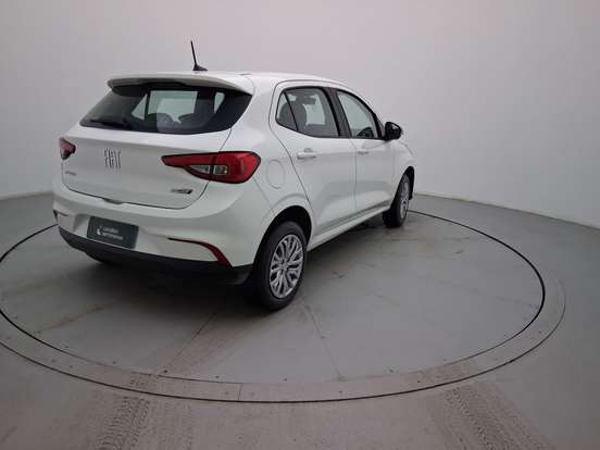 FIAT-ARGO-1.0 FIREFLY FLEX DRIVE MANUAL FIAT-ARGO-2025