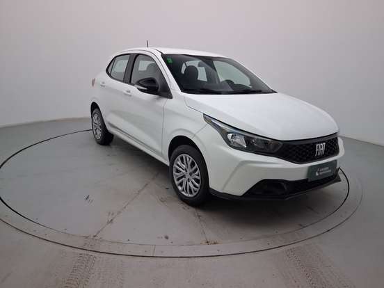 FIAT-ARGO-1.0 FIREFLY FLEX DRIVE MANUAL FIAT-ARGO-2025