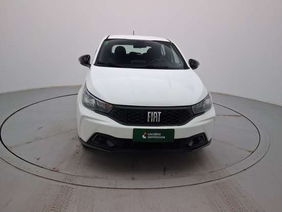 FIAT-ARGO-1.0 FIREFLY FLEX DRIVE MANUAL FIAT-ARGO-2025