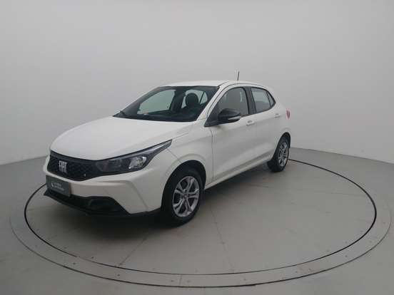 FIAT-ARGO-1.0 FIREFLY FLEX DRIVE MANUAL FIAT-ARGO-2025