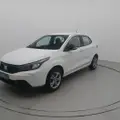 FIAT ARGO 1.0 FIREFLY FLEX DRIVE MANUAL FIAT ARGO 1.0 FIREFLY FLEX DRIVE MANUAL