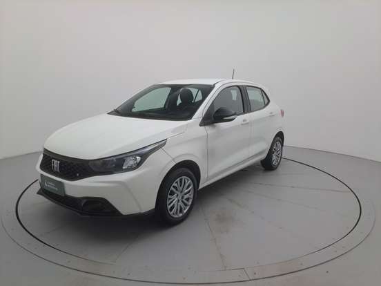 FIAT-ARGO-1.0 FIREFLY FLEX DRIVE MANUAL FIAT-ARGO-2025