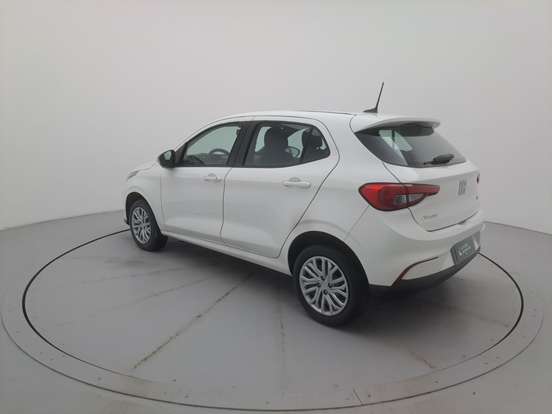 FIAT-ARGO-1.0 FIREFLY FLEX DRIVE MANUAL FIAT-ARGO-2025