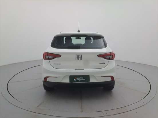 FIAT-ARGO-1.0 FIREFLY FLEX DRIVE MANUAL FIAT-ARGO-2025