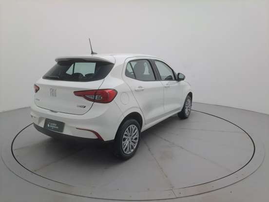 FIAT-ARGO-1.0 FIREFLY FLEX DRIVE MANUAL FIAT-ARGO-2025