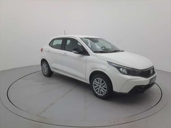 FIAT-ARGO-1.0 FIREFLY FLEX DRIVE MANUAL FIAT-ARGO-2025