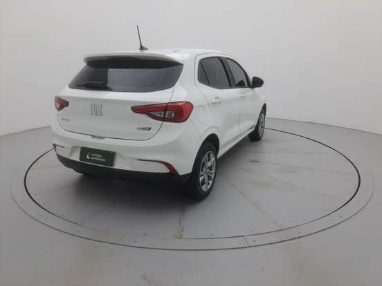 FIAT-ARGO-1.0 FIREFLY FLEX DRIVE MANUAL FIAT-ARGO-2025