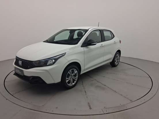FIAT-ARGO-1.0 FIREFLY FLEX DRIVE MANUAL FIAT-ARGO-2025