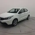 FIAT ARGO 1.0 FIREFLY FLEX DRIVE MANUAL FIAT ARGO 1.0 FIREFLY FLEX DRIVE MANUAL