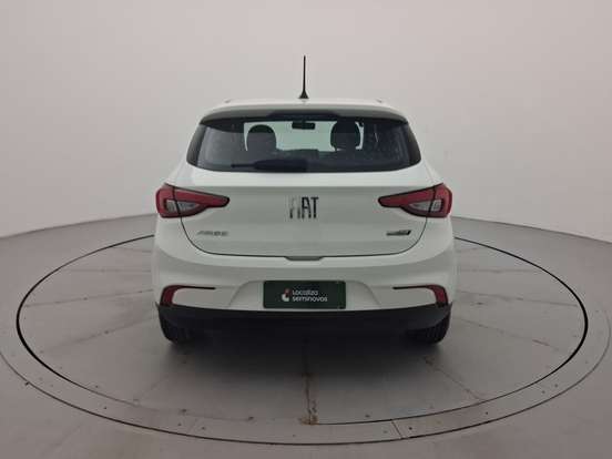 FIAT-ARGO-1.0 FIREFLY FLEX DRIVE MANUAL FIAT-ARGO-2025