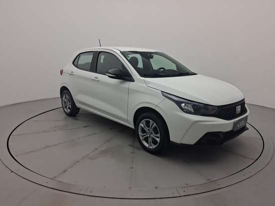 FIAT-ARGO-2025