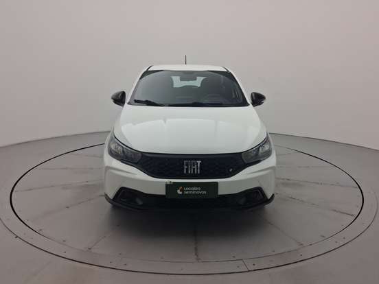 FIAT-ARGO-1.0 FIREFLY FLEX DRIVE MANUAL FIAT-ARGO-2025