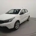 FIAT ARGO 1.0 FIREFLY FLEX DRIVE MANUAL FIAT ARGO 1.0 FIREFLY FLEX DRIVE MANUAL